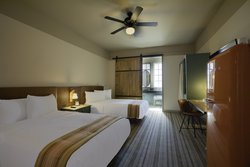  - Texican Court Hotel Irving