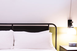  - Cotton Court Hotel Lubbock