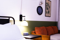  - Cotton Court Hotel Lubbock