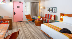  - Texican Court Hotel Irving