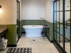  - Cotton Court Hotel Lubbock