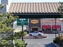  - GreenTree Inn & Suites Prescott Valley
