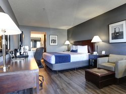  - GreenTree Inn & Suites Prescott Valley