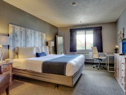  - GreenTree Inn & Suites Prescott Valley