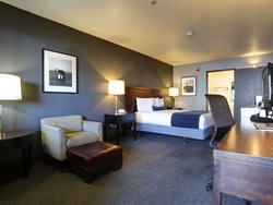  - GreenTree Inn & Suites Prescott Valley