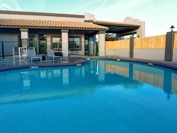  - GreenTree Inn & Suites Prescott Valley