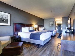  - GreenTree Inn & Suites Prescott Valley