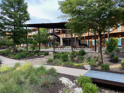  - Lone Star Court Hotel Austin