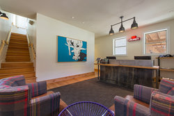  - Lone Star Court Hotel Austin