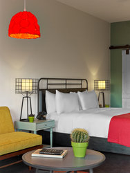  - Lone Star Court Hotel Austin