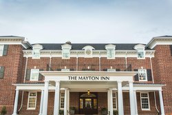  - Mayton Inn Cary