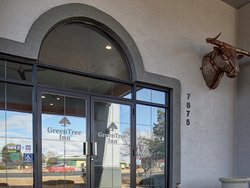  - GreenTree Inn & Suites Prescott Valley