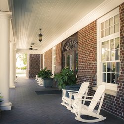  - Mayton Inn Cary