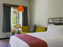  - Lone Star Court Hotel Austin