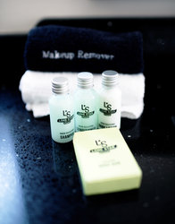  - Lone Star Court Hotel Austin