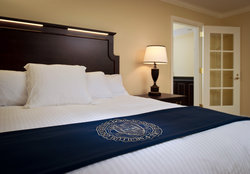  - Morris Inn Notre Dame Campus South Bend