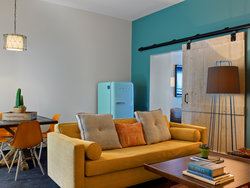  - Lone Star Court Hotel Austin