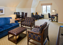  - Morris Inn Notre Dame Campus South Bend