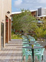  - Lone Star Court Hotel Austin