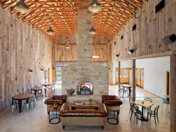  - Lone Star Court Hotel Austin