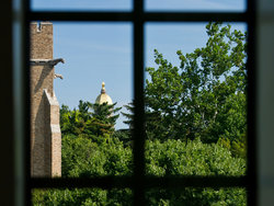  - Morris Inn Notre Dame Campus South Bend