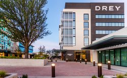  - Drey Hotel the Village Dallas