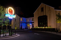  - Lone Star Court Hotel Austin