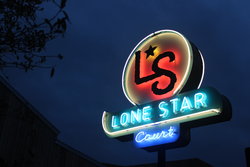 - Lone Star Court Hotel Austin