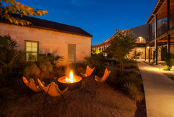  - Lone Star Court Hotel Austin