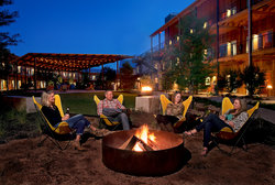  - Lone Star Court Hotel Austin