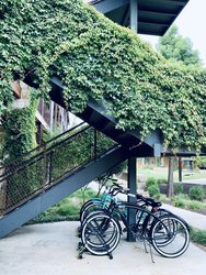  - Lone Star Court Hotel Austin