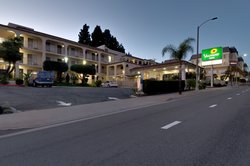  - Vagabond Inn San Pedro