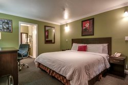  - Vagabond Inn San Pedro