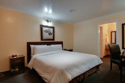  - Vagabond Inn San Pedro