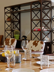  - Lone Star Court Hotel Austin