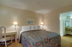  - Vagabond Inn San Pedro