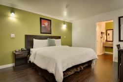  - Vagabond Inn San Pedro