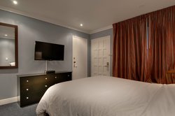  - Vagabond Inn San Pedro