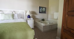  - Edgewater Resort Ephraim