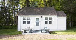  - Edgewater Resort Ephraim