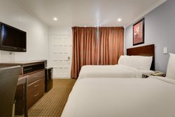  - Vagabond Inn San Pedro