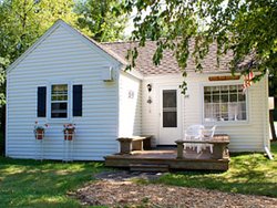  - Edgewater Resort Ephraim