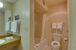  - Vagabond Inn San Pedro