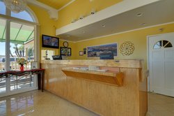  - Vagabond Inn San Pedro