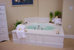  - Edgewater Resort Ephraim