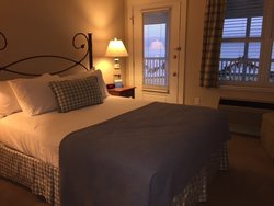  - Edgewater Resort Ephraim