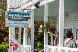  - Edgewater Resort Ephraim