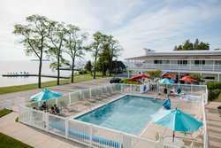  - Edgewater Resort Ephraim