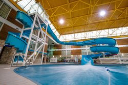  - Victoria Inn Thunder Bay