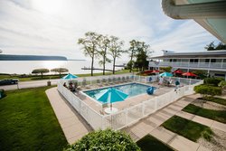  - Edgewater Resort Ephraim